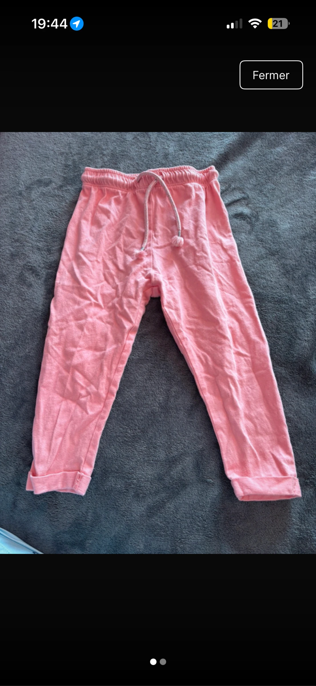 Legging 
